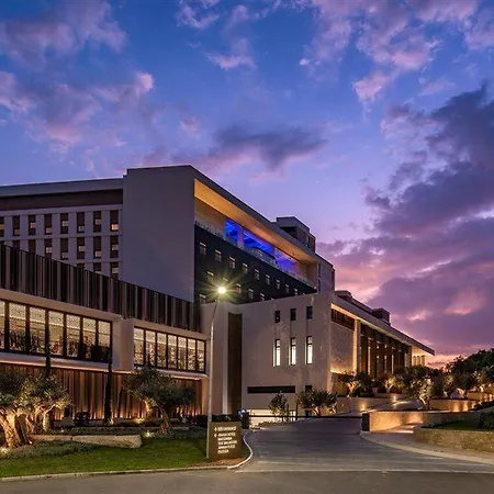 Amara - Sea Your Only View™ 5* Limassol