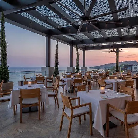 Hotel Amara - Sea Your Only View™ 5*