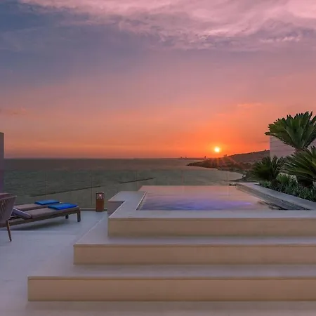 Hotel Amara - Sea Your Only View™