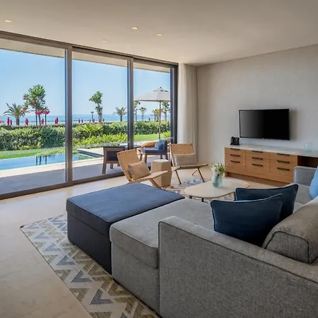Amara - Sea Your Only View™ Limassol