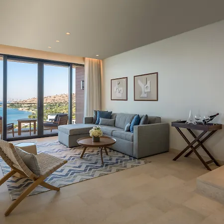 Amara - Sea Your Only View™ Hotel Limassol