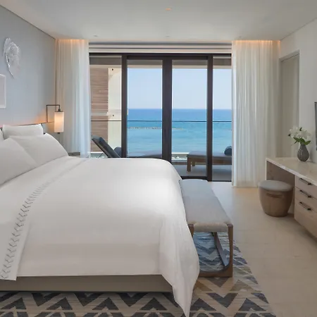 Amara - Sea Your Only View™ Limassol