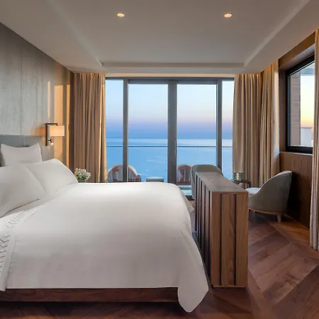 Amara - Sea Your Only View™ Hotel Limassol