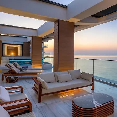 Amara - Sea Your Only View™ Hotel 5*