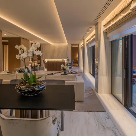 Amara - Sea Your Only View™ 5* Limassol