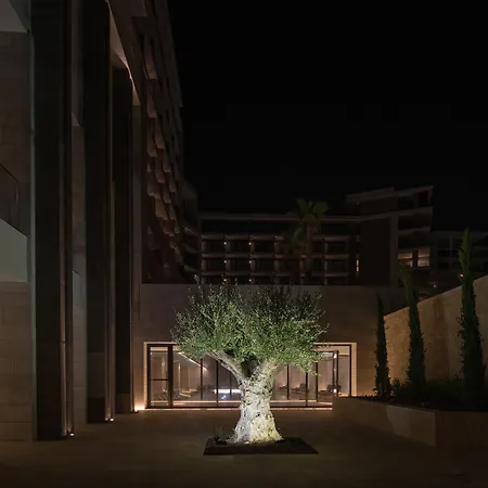 Amara - Sea Your Only View™ 5* Limassol