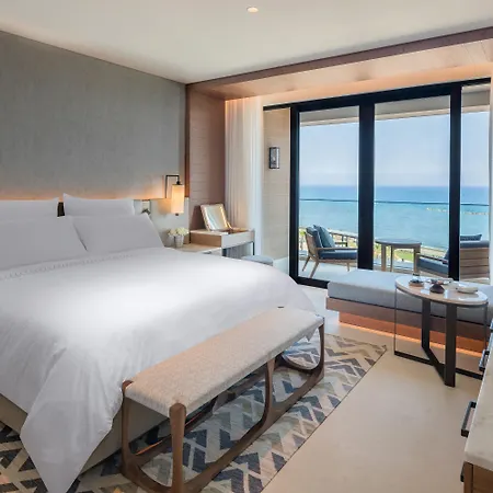 Hotel Amara - Sea Your Only View™