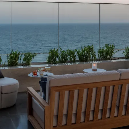 Hotel Amara - Sea Your Only View™ Limassol