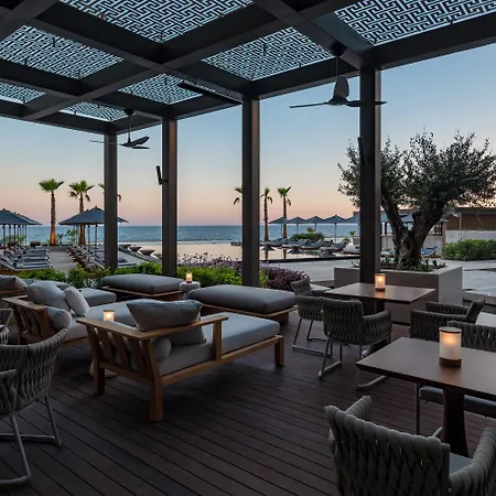 Amara - Sea Your Only View™ Hotel