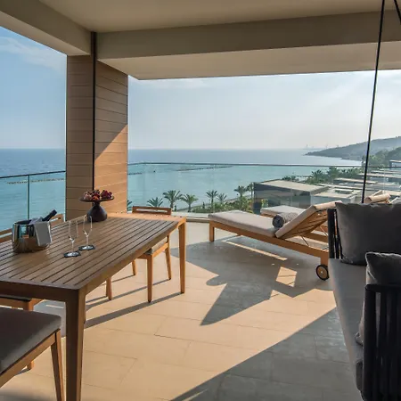 Amara - Sea Your Only View™ Limassol