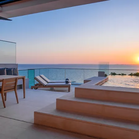 Hotel Amara - Sea Your Only View™
