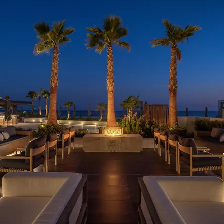 Hotel Amara - Sea Your Only View™ Limassol