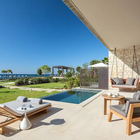 Hotel Amara - Sea Your Only View™ Limassol