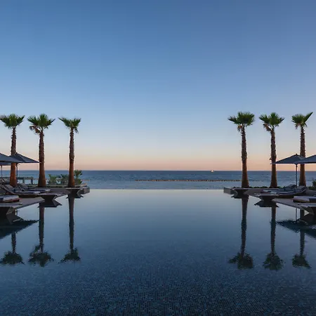 Amara - Sea Your Only View™ Hotel 5*