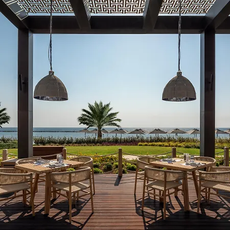 Amara - Sea Your Only View™ Limassol
