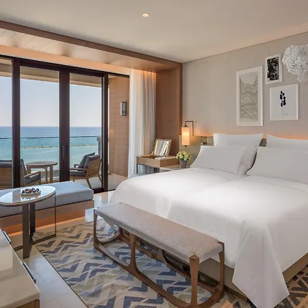 Amara - Sea Your Only View™ Hotel 5*