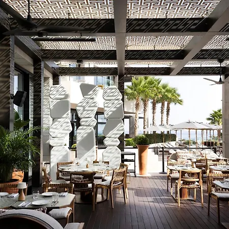 Amara - Sea Your Only View™ 5* Limassol