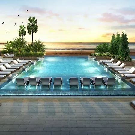 Amara - Sea Your Only View™ 5* Limassol