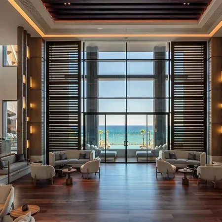 Amara - Sea Your Only View™ Hotel 5*