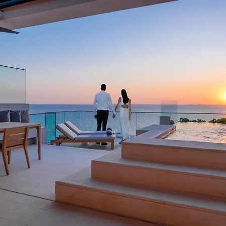 Amara - Sea Your Only View™ Hotel 5*