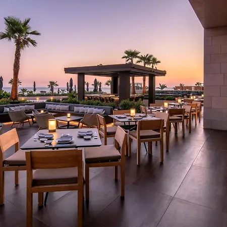 Amara - Sea Your Only View™ Hotel Limassol